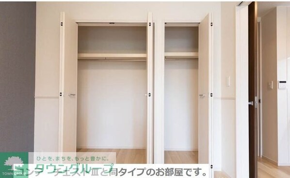 グランツ ヴァルトの物件内観写真